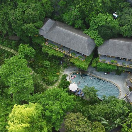 Trang An Ecolodge نينه بينه المظهر الخارجي الصورة