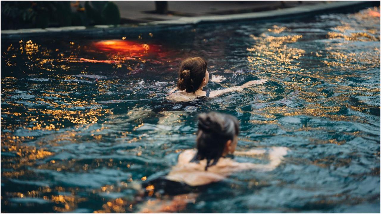 Trang An Ecolodge نينه بينه المظهر الخارجي الصورة