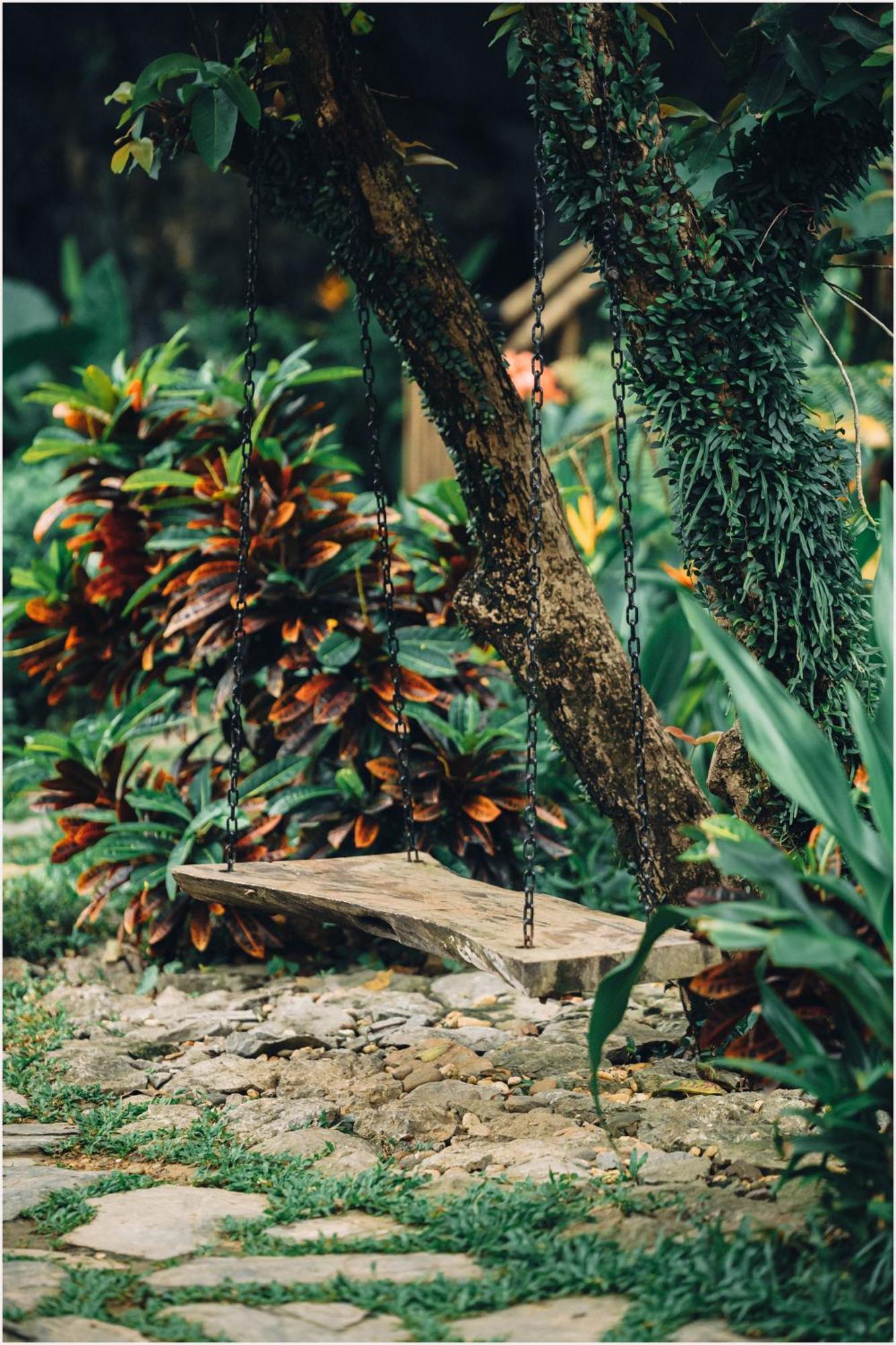 Trang An Ecolodge نينه بينه المظهر الخارجي الصورة