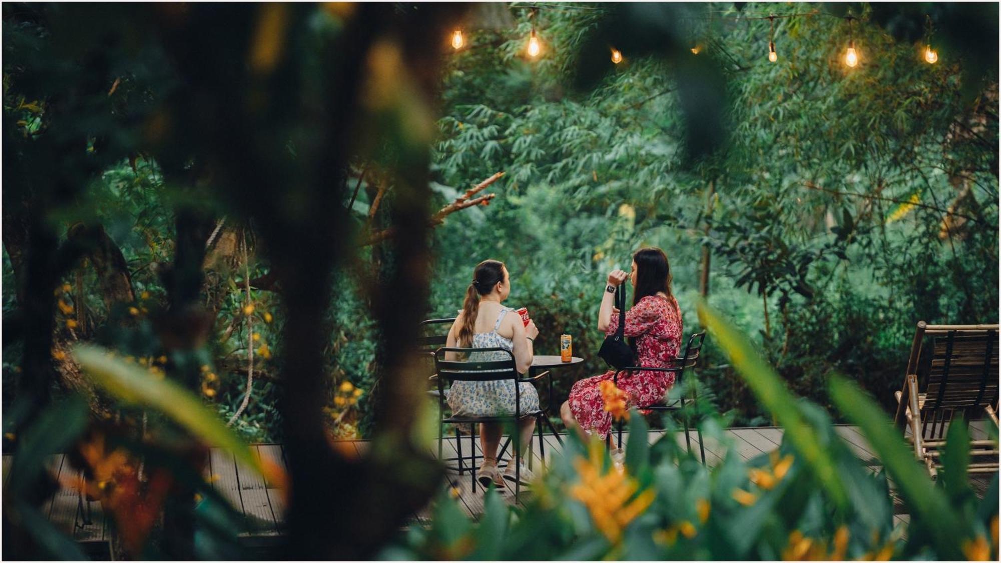 Trang An Ecolodge نينه بينه المظهر الخارجي الصورة
