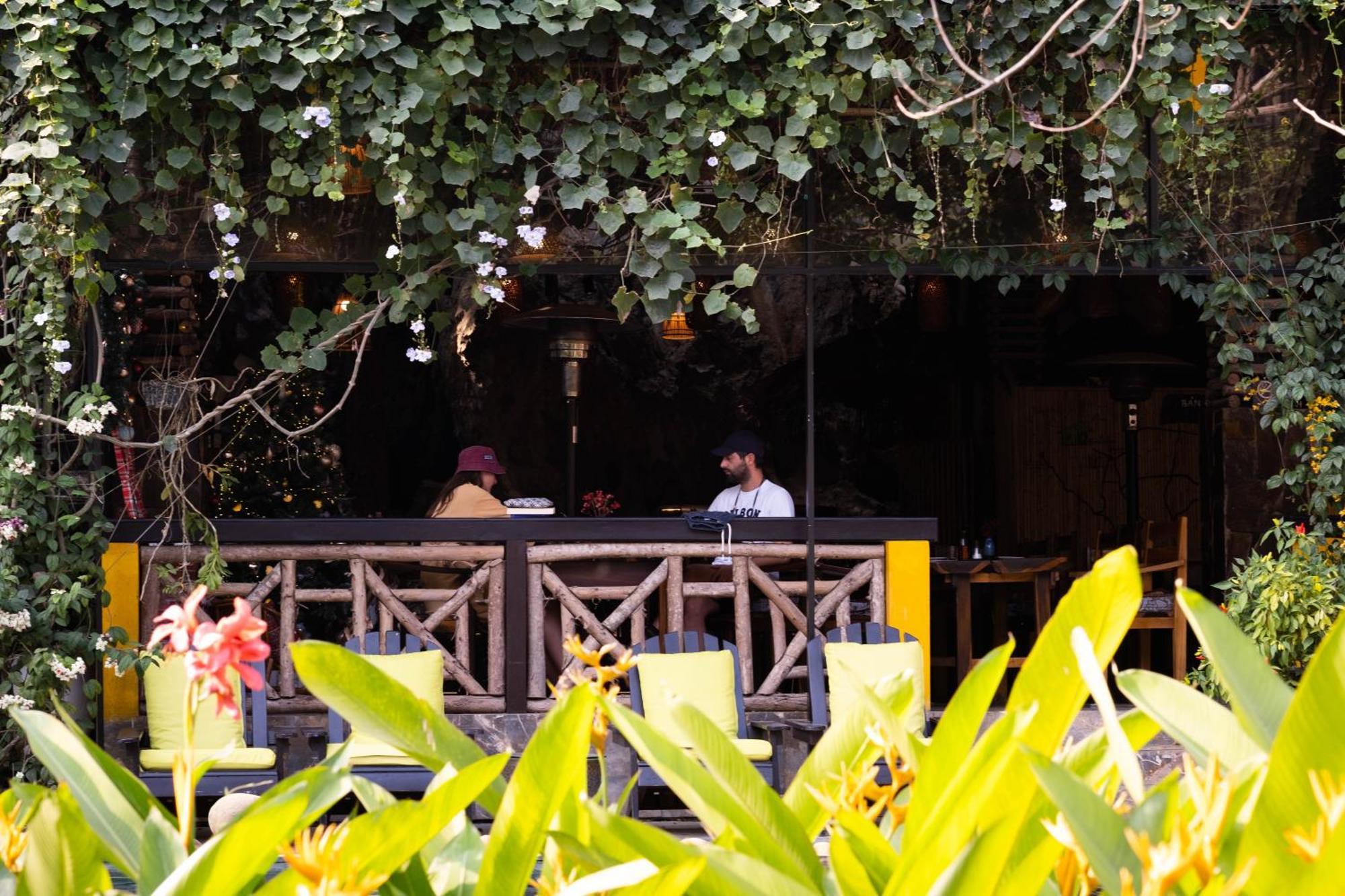 Trang An Ecolodge نينه بينه المظهر الخارجي الصورة