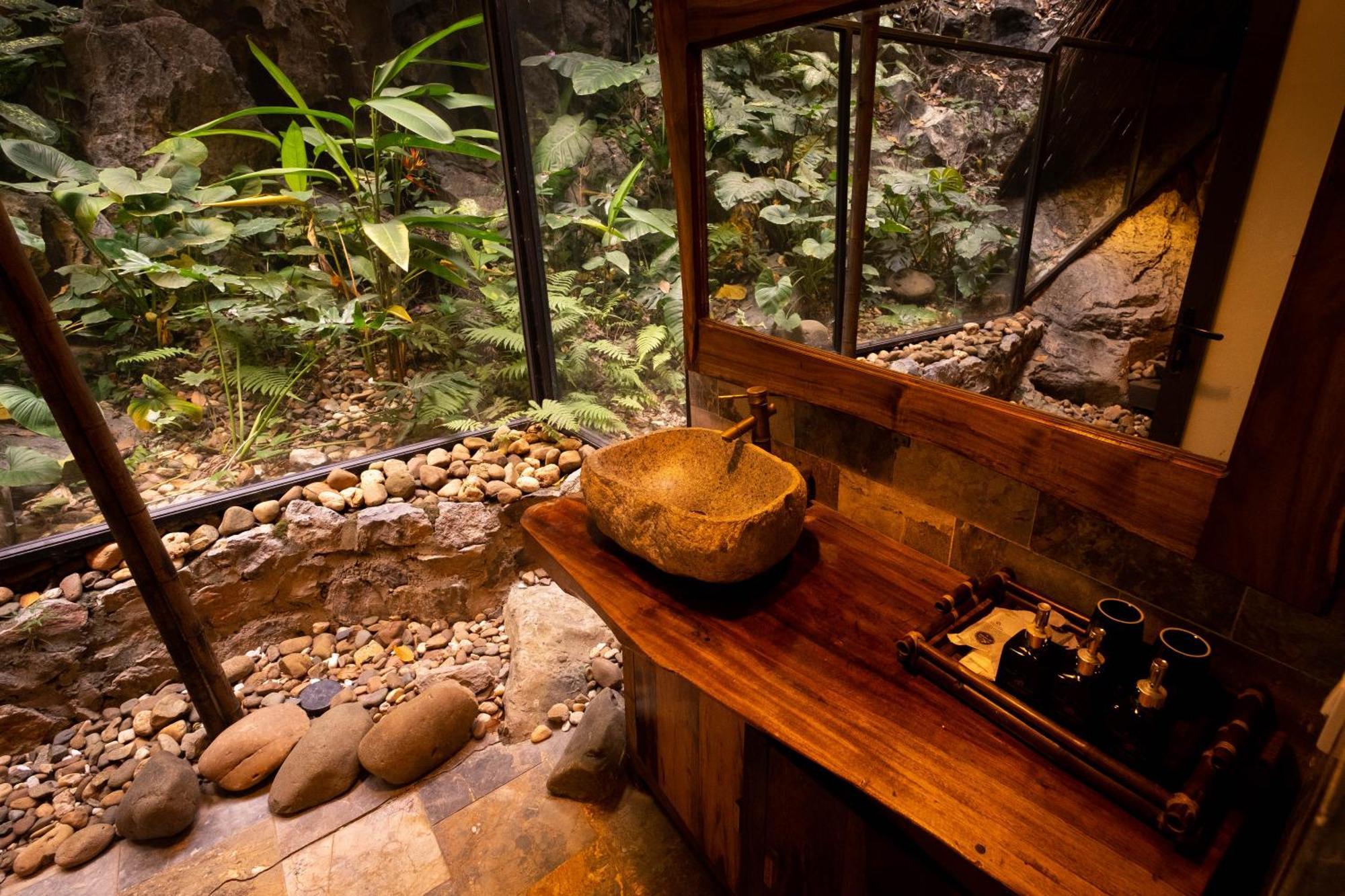 Trang An Ecolodge نينه بينه المظهر الخارجي الصورة