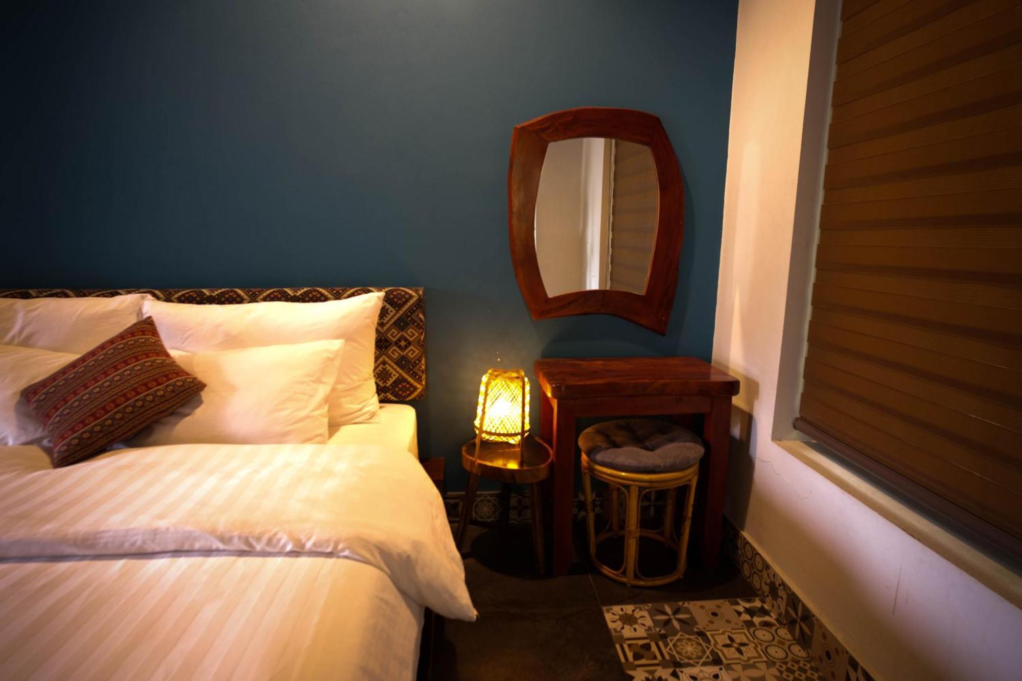 Trang An Ecolodge نينه بينه المظهر الخارجي الصورة